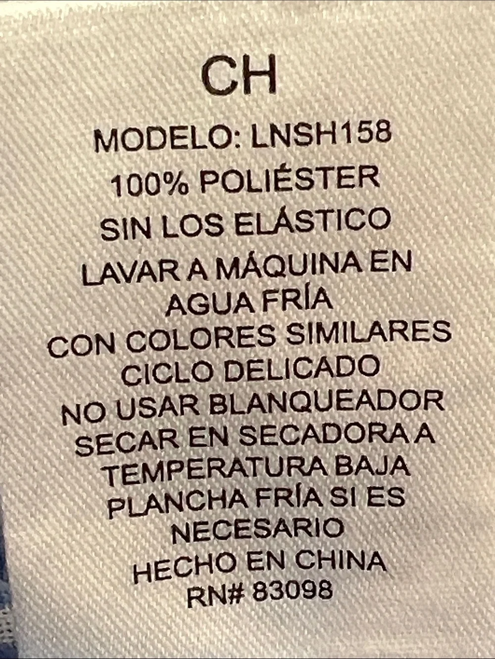 🌞 Ci Sono Light Blue & White Striped High-Waist Drawstring Shorts women S